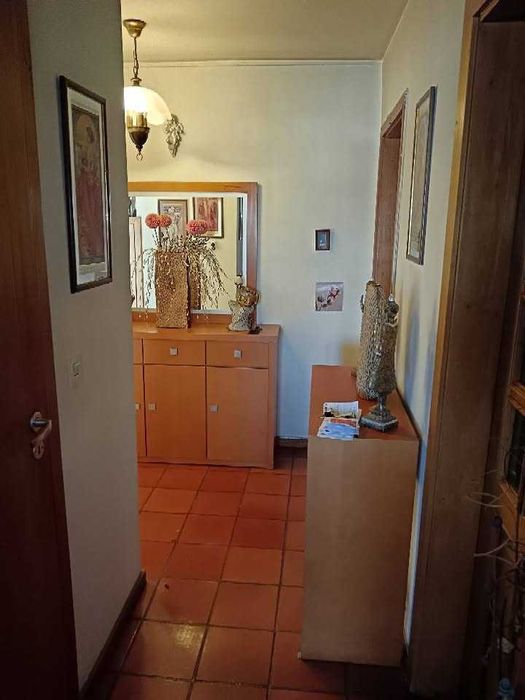 Apartamento Campelo