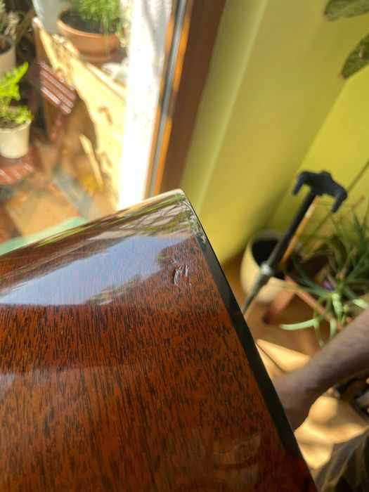 Gitara akustyczna Martin D18