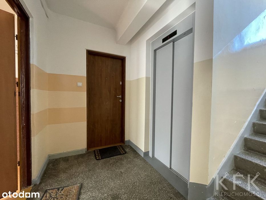 Okazja  2 pokoje po remoncie