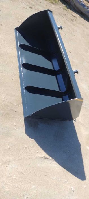 łyżka do tura ładowacza euro sms szypa łycha szufla TRANSPORT