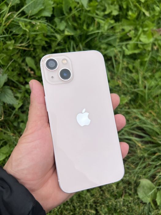 iPhone 13 128g неверлок