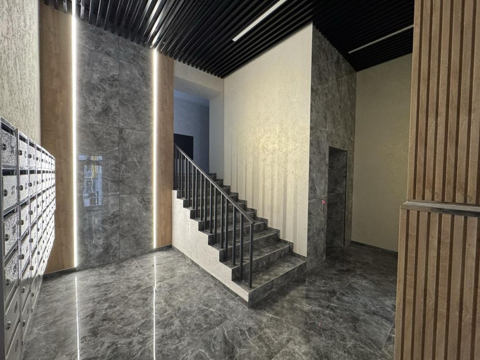 Неймовірна 1к квартира GL  Club