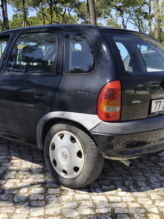 Opel corsa b de 99