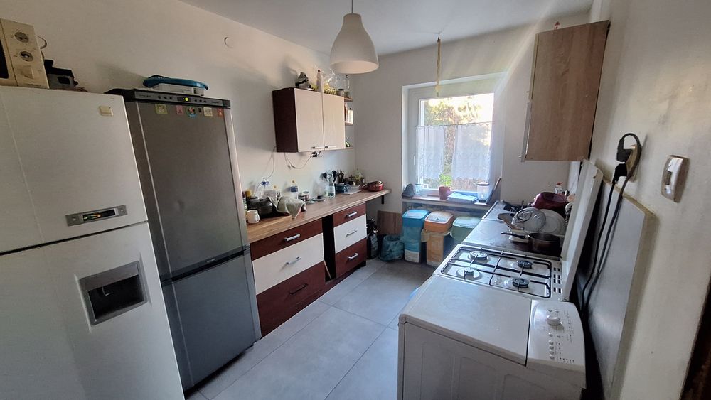 Pokój do wynajęcia w Sosnowcu. Ul. Chabrow.hab