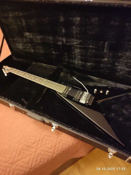 B.C.Rich JR V 7 nowa