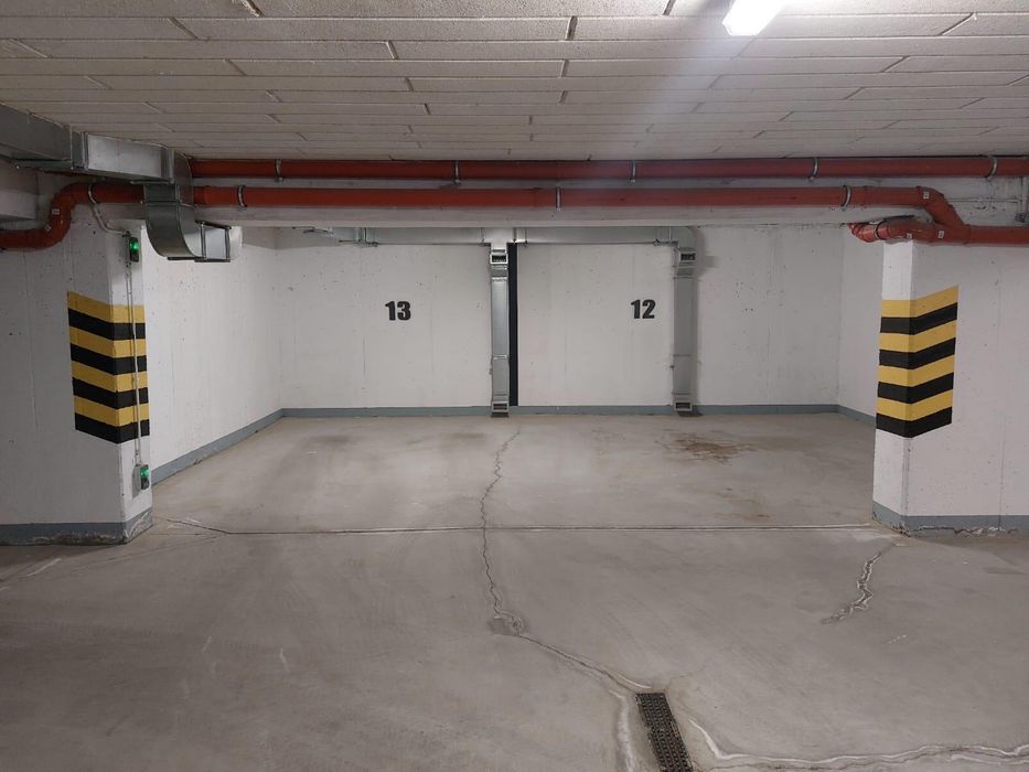 Miejsce postojowe -2szt , garaż - Asfaltowa- Smardzowska