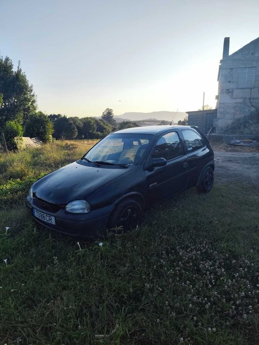 Opel Corsa B 1994
