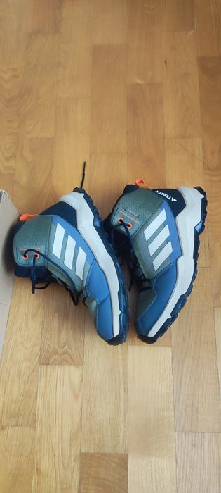 Кросівки Adidas Terrex