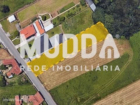 Terreno para construção | Arada — Ovar, São João, Arada E São Vicente De Pereira Jusã, Aveiro