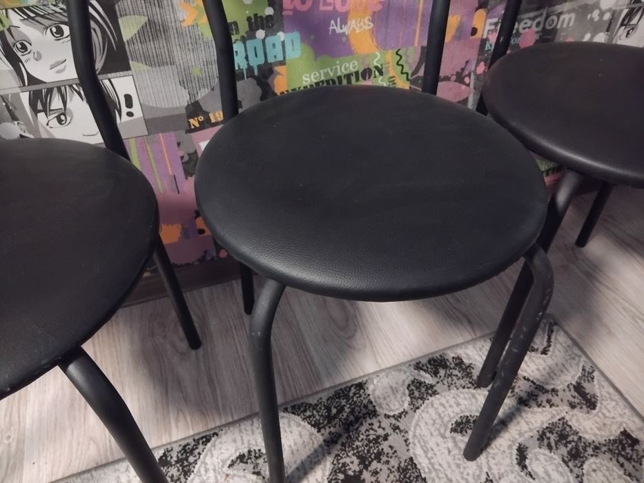 Продам стулья для кафе или кухни.