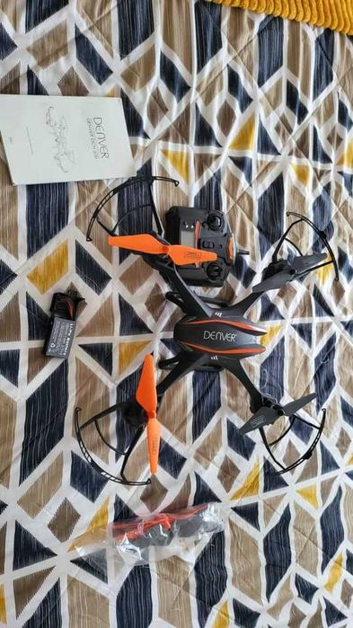 Drone Denver DCG-600