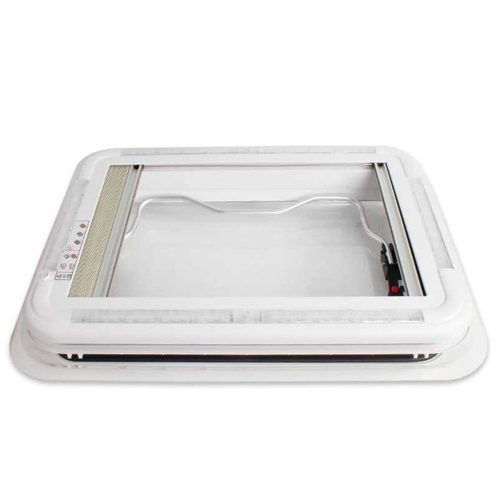 Okno dachowe 700x500 szyber kamper przyczepa NOWE