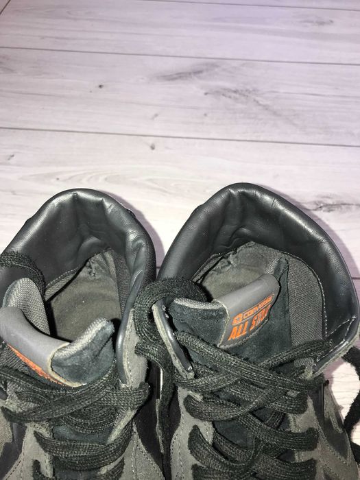 Buty Converse All Star Pro Leather  Mid  rozm. 45