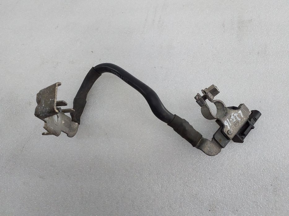 Terminal / cabo negativo da bateria SEAT Leon (5F1)