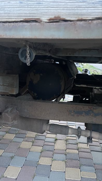 Уаз 3303 бортовий