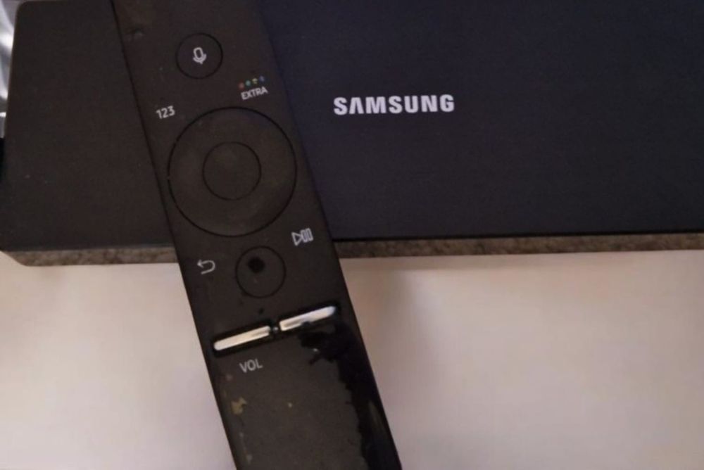 Telewizor 4K 55 cali 100hz