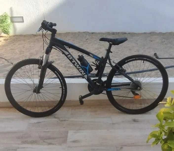 Bicicleta de montanha B'Twin - Decathlon