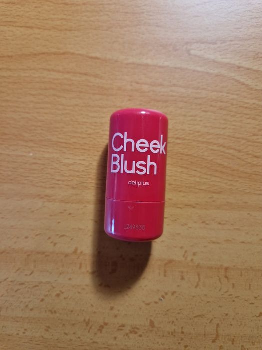 Blush Mercadona 03