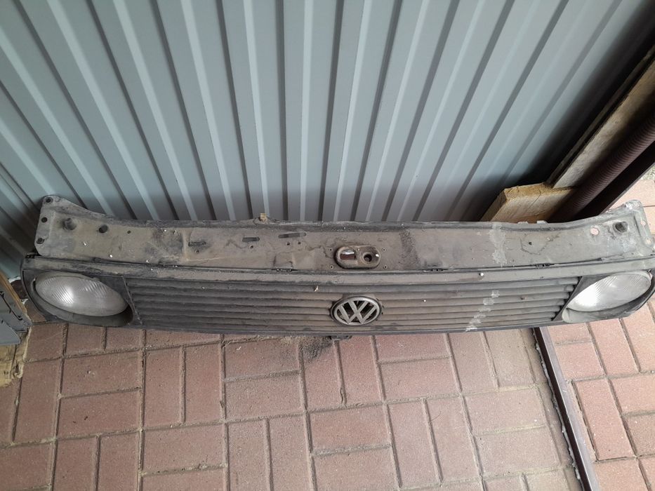 Sprzedam przód golf ll