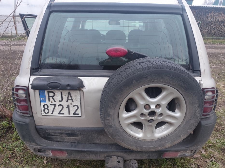 Продам автомобіль