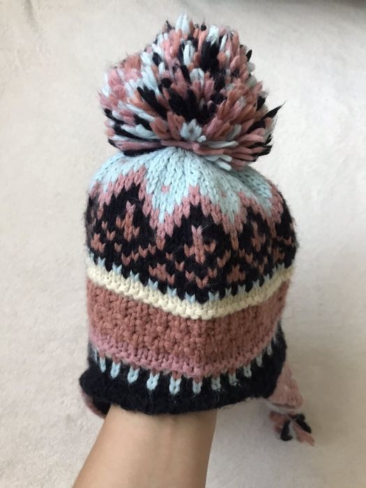 Шапка шапочка Next