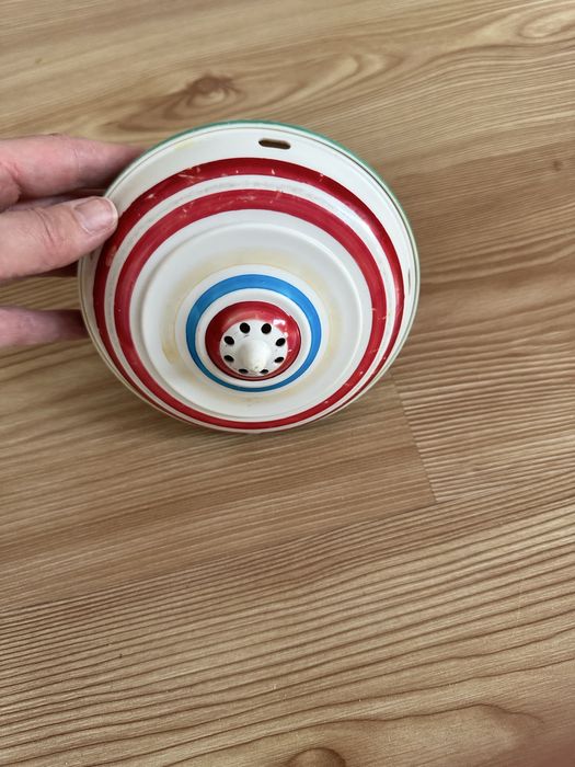 Bączek grający dla dziecka