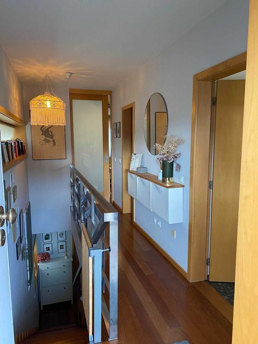 Arrendar Apartamento Bonfim, Porto T2