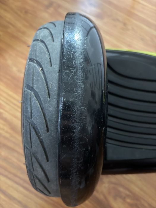 Deskorolka elektryczna Skymaster Dual