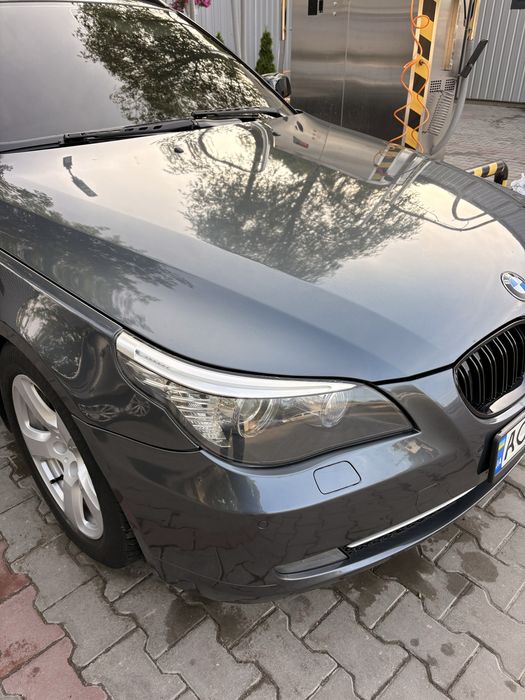 Продам Бмв е61 3.0 дизель рест Bmw e61