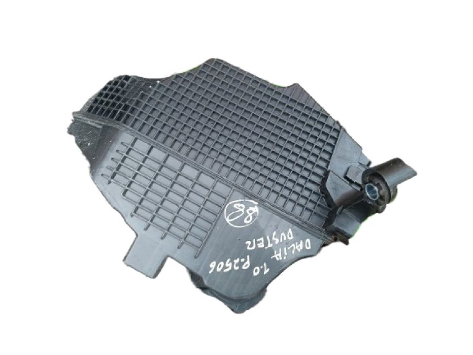Caixa filtro ar DACIA Duster (HM_)