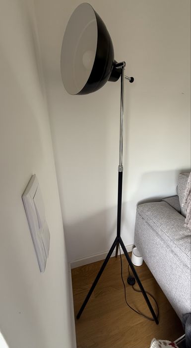 Vendo candeeiro retro