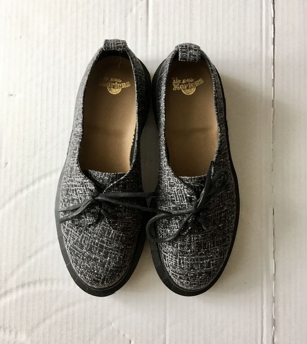 Dr Martens damskie EU 37