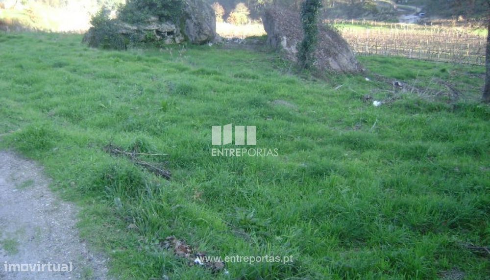 Land for Sale, Maureles, Marco de Canaveses