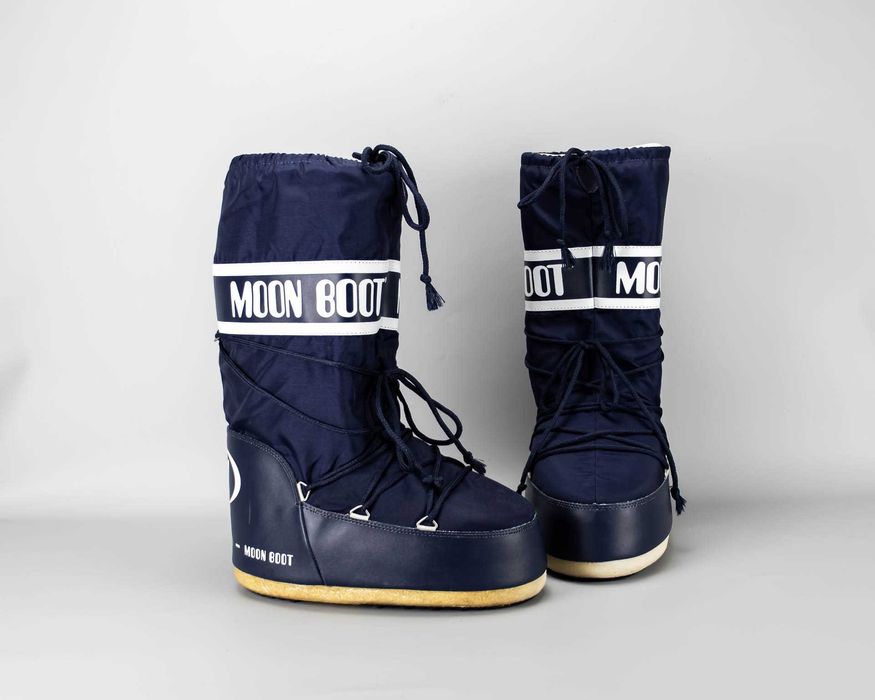 Луноходи моон боти moon boot мунбути снігоходи луноходи.45-47 размер