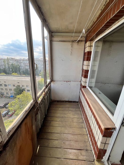 2к 45 м² на Лісовому | Кубанської України, 28 | 2 нових кондиціонери