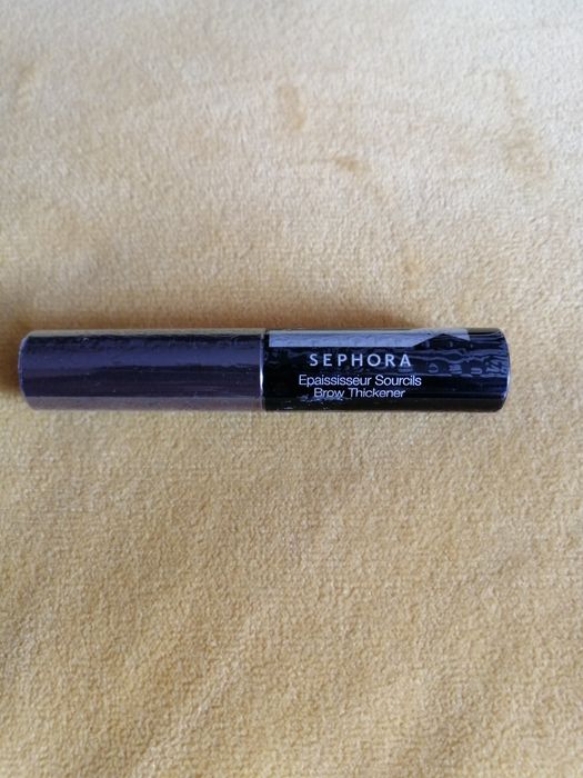 Espessador sobrancelhas Sephora NOVO