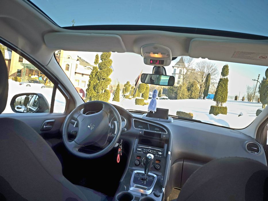 Продам Peugeot 3008