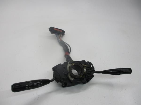 Conjunto / manetes de luzes e limpa vidros TOYOTA Corolla Sedan (_E9_)