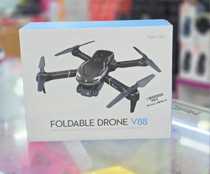 Dron Faldoble drone  V88