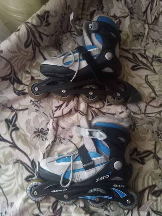 Продам ролики, 36-38 розмір