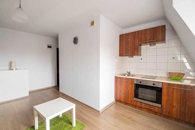 Mieszkanie – Katowice - Widok 5