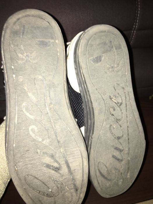 Хайтопи натуральна шкіра