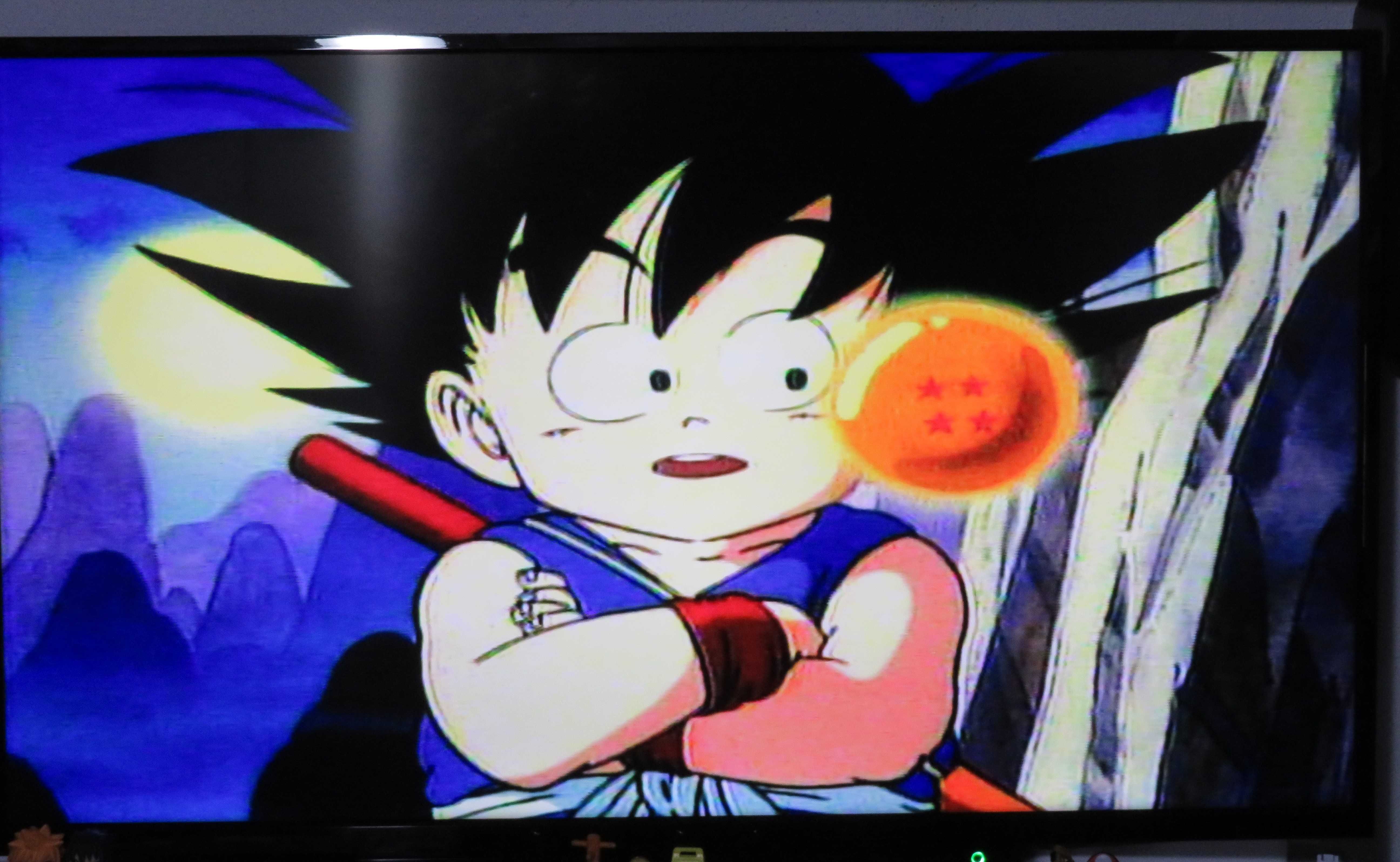 Coleção Completa 51 DVD's Dragon BALL Falado Em Portugues, 153 Ep. Lamego  (Almacave E Sé) • OLX Portugal