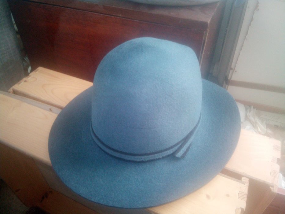 Шляпа женская новая