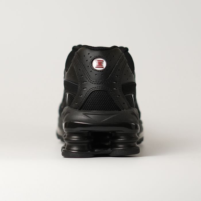 Кросівки Nike Shox Ride 2