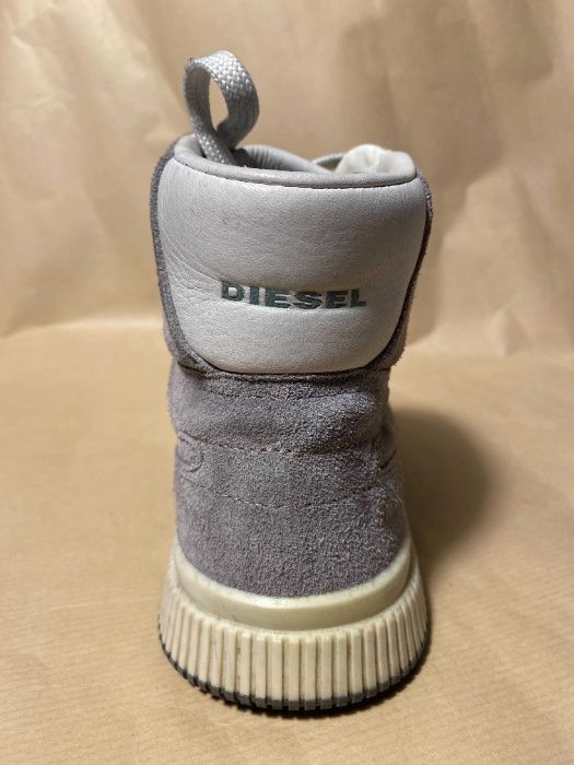 Calçado / Sapatilha bota DIESEL