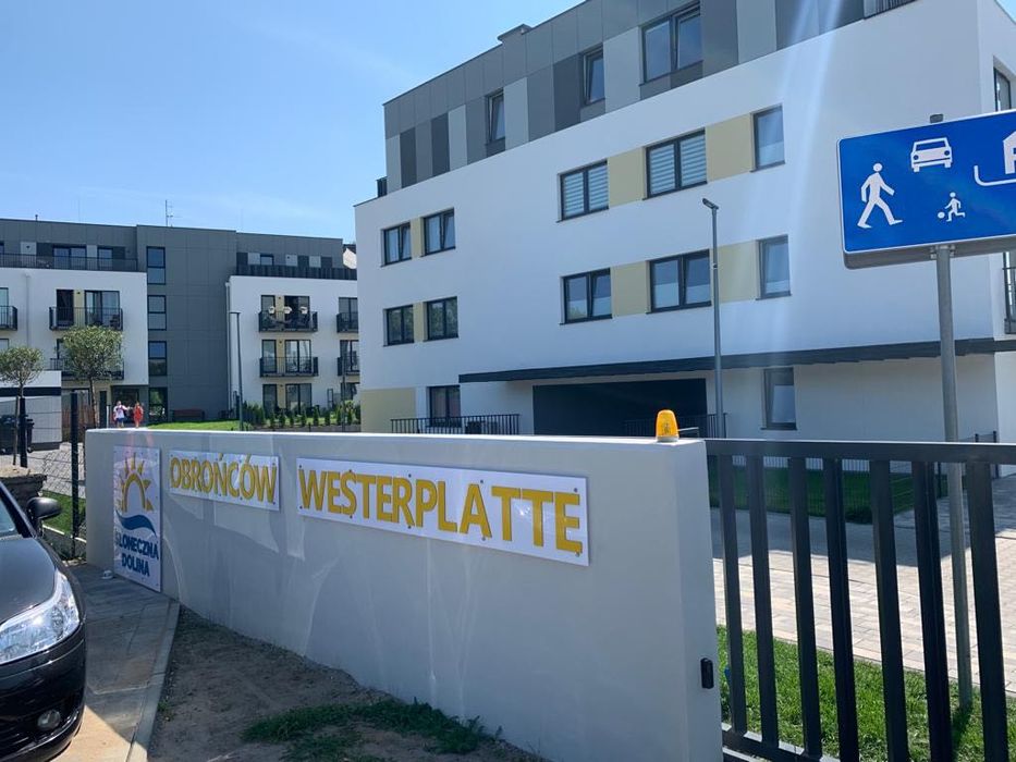 Apartament Bardzo Blisko Plaży i Centrum Jastrzębia Góra Nad Morzem