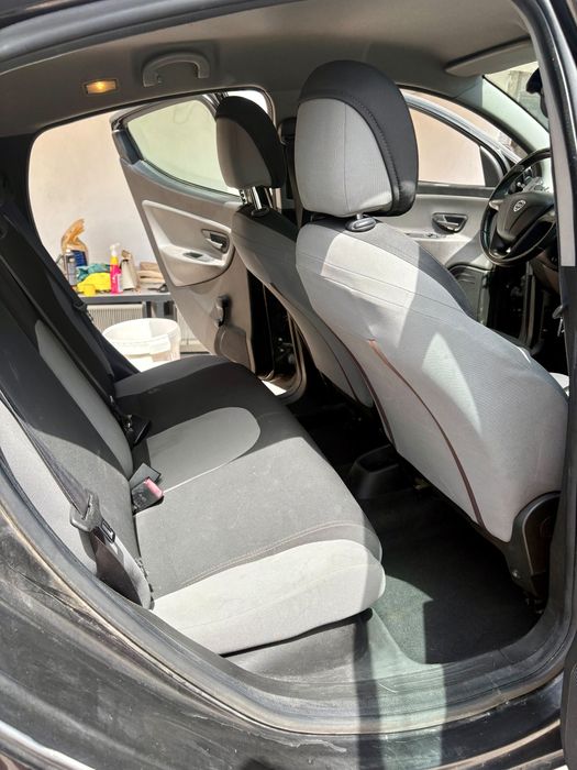 Para venda Lancia Ypsilon