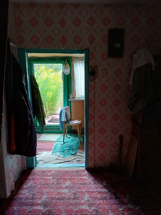 Продам дачу в Березанці