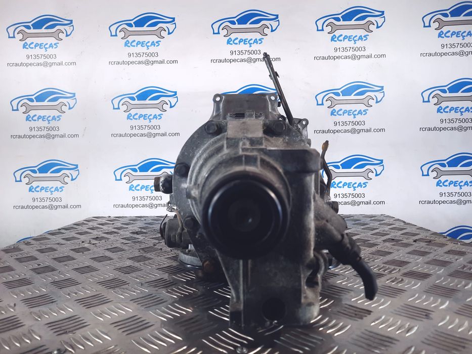 CAIXA VELOCIDADES AUTOMÁTICA SB1319090 MAZDA MX5 MX-5 MX 5 II 2 MK2.5 MIATA NB